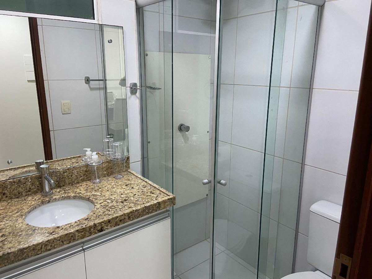 Bela Hospedagem - M Escorel-02 Qts,100M Mar, Wifi, Estacionamento Жуан-Пессоа Екстер'єр фото